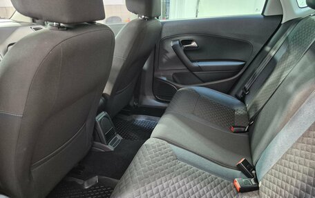 Volkswagen Polo VI (EU Market), 2019 год, 1 525 000 рублей, 18 фотография