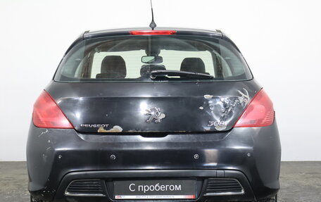 Peugeot 308 II, 2008 год, 299 000 рублей, 5 фотография