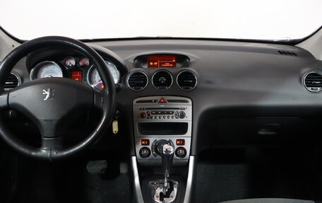 Peugeot 308 II, 2008 год, 299 000 рублей, 7 фотография