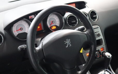 Peugeot 308 II, 2008 год, 299 000 рублей, 9 фотография