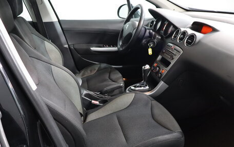 Peugeot 308 II, 2008 год, 299 000 рублей, 12 фотография