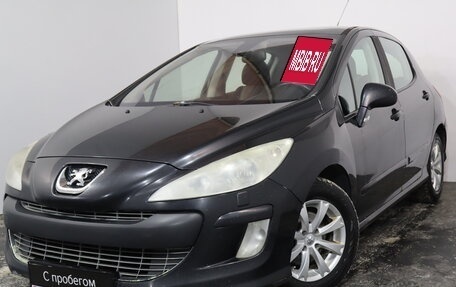 Peugeot 308 II, 2008 год, 299 000 рублей, 3 фотография