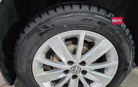 Volkswagen Polo VI (EU Market), 2019 год, 1 525 000 рублей, 20 фотография