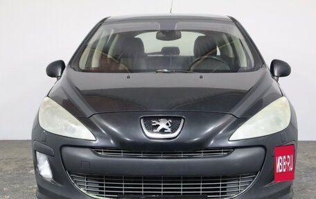 Peugeot 308 II, 2008 год, 299 000 рублей, 2 фотография