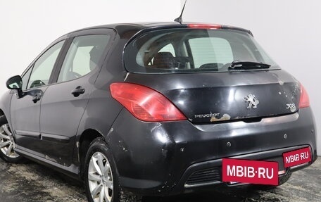 Peugeot 308 II, 2008 год, 299 000 рублей, 4 фотография