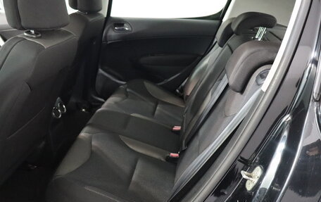 Peugeot 308 II, 2008 год, 299 000 рублей, 14 фотография