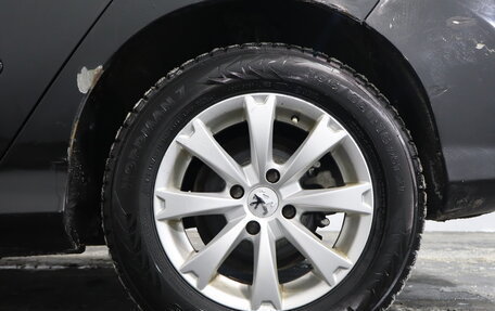 Peugeot 308 II, 2008 год, 299 000 рублей, 16 фотография