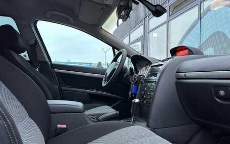 Peugeot 407, 2007 год, 485 000 рублей, 7 фотография