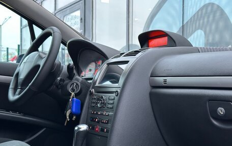 Peugeot 407, 2007 год, 485 000 рублей, 10 фотография