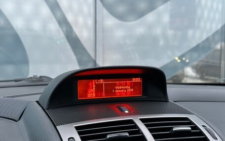 Peugeot 407, 2007 год, 485 000 рублей, 18 фотография