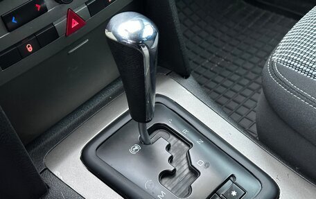 Peugeot 407, 2007 год, 485 000 рублей, 16 фотография