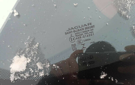 Jaguar I-Pace I, 2020 год, 3 790 000 рублей, 8 фотография