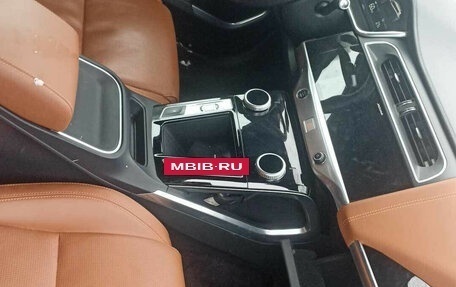 Jaguar I-Pace I, 2020 год, 3 790 000 рублей, 6 фотография