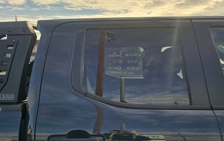 Toyota Tacoma, 2025 год, 10 300 000 рублей, 6 фотография