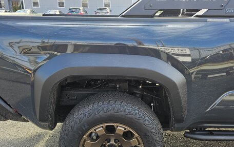 Toyota Tacoma, 2025 год, 10 300 000 рублей, 7 фотография