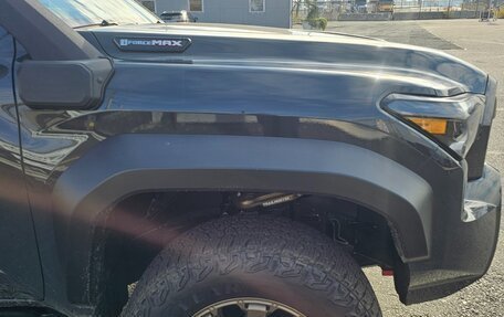 Toyota Tacoma, 2025 год, 10 300 000 рублей, 3 фотография