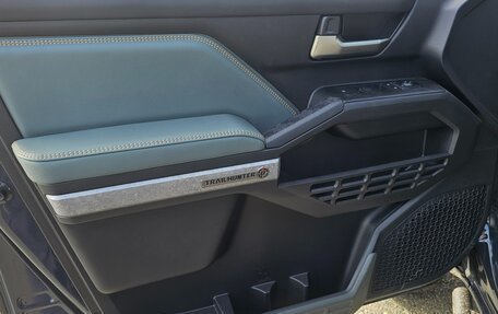 Toyota Tacoma, 2025 год, 10 300 000 рублей, 10 фотография