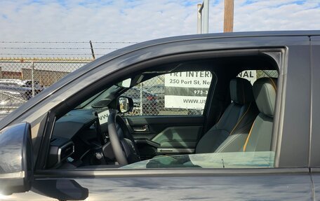 Toyota Tacoma, 2025 год, 10 300 000 рублей, 11 фотография