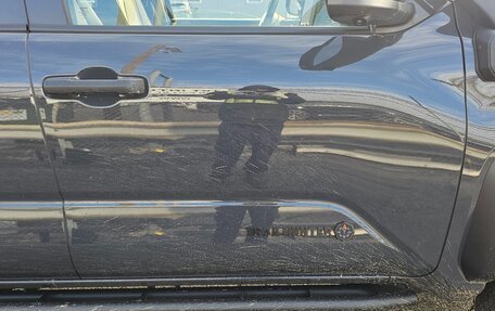 Toyota Tacoma, 2025 год, 10 300 000 рублей, 5 фотография