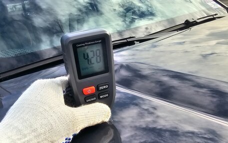 Toyota Tacoma, 2025 год, 10 300 000 рублей, 13 фотография