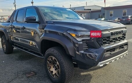 Toyota Tacoma, 2025 год, 10 300 000 рублей, 4 фотография