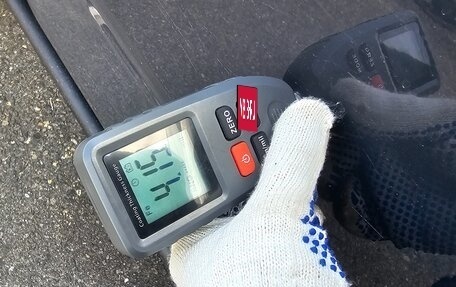 Toyota Tacoma, 2025 год, 10 300 000 рублей, 12 фотография