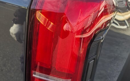 Toyota Tacoma, 2025 год, 10 300 000 рублей, 17 фотография