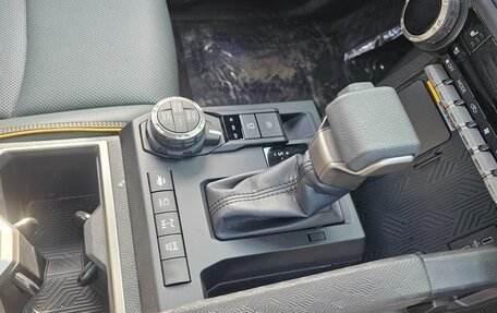 Toyota Tacoma, 2025 год, 10 300 000 рублей, 27 фотография