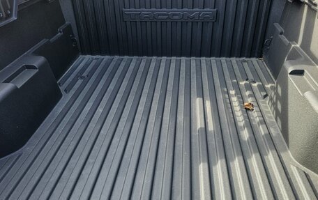 Toyota Tacoma, 2025 год, 10 300 000 рублей, 18 фотография