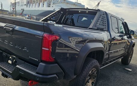 Toyota Tacoma, 2025 год, 10 300 000 рублей, 21 фотография