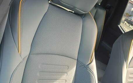 Toyota Tacoma, 2025 год, 10 300 000 рублей, 30 фотография