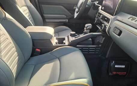 Toyota Tacoma, 2025 год, 10 300 000 рублей, 31 фотография
