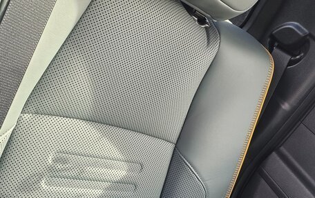 Toyota Tacoma, 2025 год, 10 300 000 рублей, 23 фотография