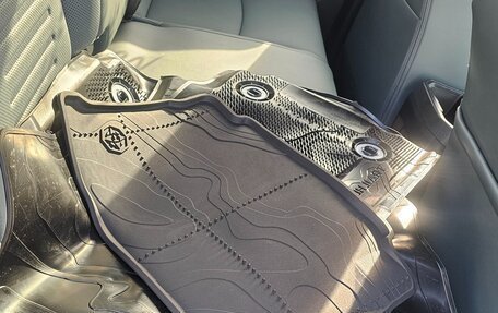 Toyota Tacoma, 2025 год, 10 300 000 рублей, 24 фотография