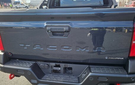 Toyota Tacoma, 2025 год, 10 300 000 рублей, 20 фотография