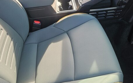 Toyota Tacoma, 2025 год, 10 300 000 рублей, 29 фотография