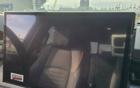 Toyota Tacoma, 2025 год, 10 300 000 рублей, 28 фотография