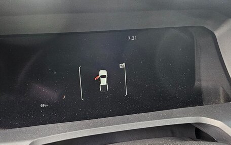 Toyota Tacoma, 2025 год, 10 300 000 рублей, 33 фотография