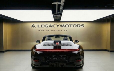 Porsche 911, 2025 год, 28 790 624 рублей, 6 фотография