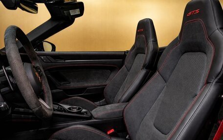 Porsche 911, 2025 год, 28 790 624 рублей, 7 фотография