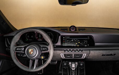 Porsche 911, 2025 год, 28 790 624 рублей, 12 фотография