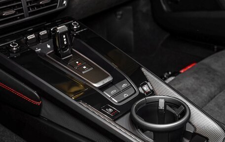 Porsche 911, 2025 год, 28 790 624 рублей, 10 фотография