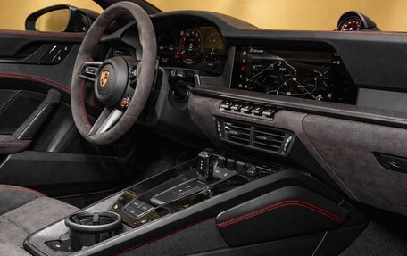 Porsche 911, 2025 год, 28 790 624 рублей, 13 фотография