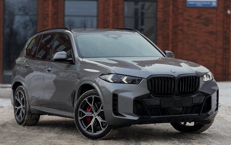 BMW X5, 2024 год, 12 590 000 рублей, 1 фотография