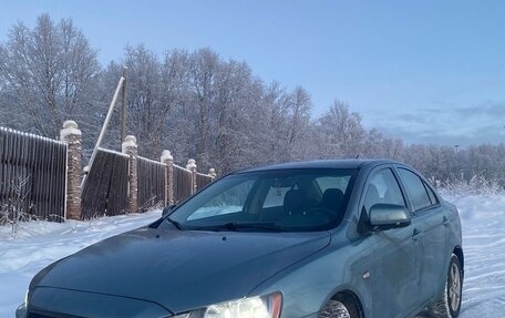 Mitsubishi Lancer IX, 2010 год, 647 000 рублей, 1 фотография