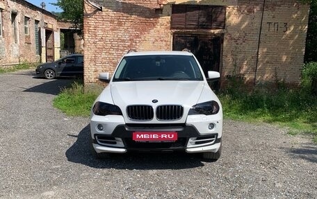 BMW X5, 2007 год, 1 600 000 рублей, 1 фотография