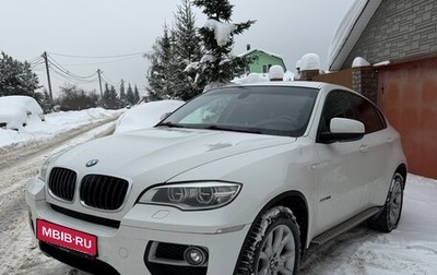 BMW X6, 2014 год, 2 490 000 рублей, 1 фотография