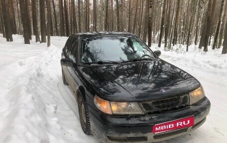 Saab 9-5 I, 1999 год, 115 000 рублей, 1 фотография