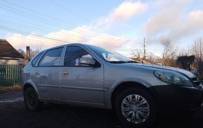 Lifan Breez (520), 2010 год, 125 000 рублей, 1 фотография