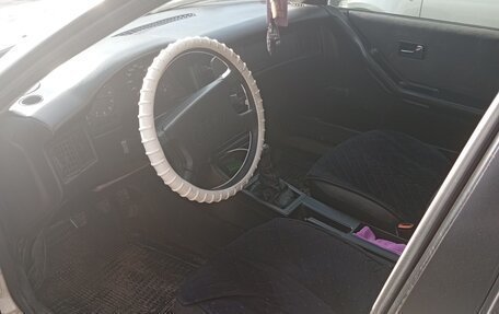 Audi 80, 1989 год, 130 000 рублей, 1 фотография